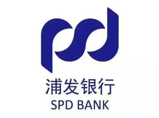 浦发银行